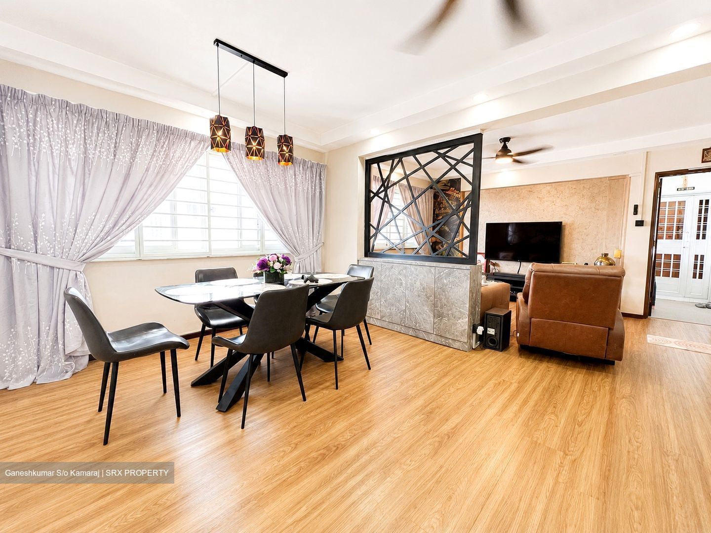 Blk 514 Serangoon North Avenue 4 (Serangoon), HDB 4 Rooms #562221331